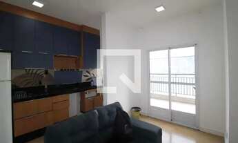 Imagem 4: Apartamento à Venda - Santana, 2 Quartos, 50 m2