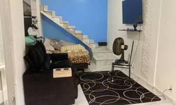 Imagem 4: Alugo casa vicente de carvalho