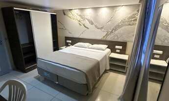 Imagem 2: Flat 235 beira mar / Tambaú