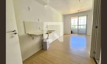 Imagem 2: Apartamento à Venda - Brooklin, 1 Quarto, 24 m2