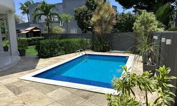 Imagem 7: Casa a venda em Condomínio de Alto Padrão - Candelária