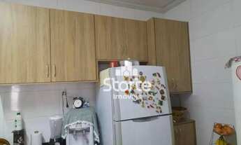 Imagem 3: Casa com 3 dormitórios à venda, 140 m² por R$ 550.000 - Jardim Patrícia - Uberlândia/MG