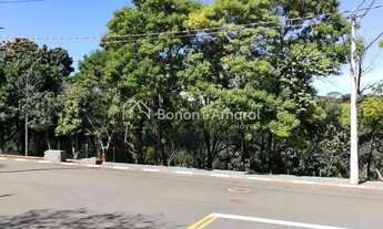 Imagem 4: Terreno com 407,55 m², a venda no Condomínio Alto da Boa Vista em Paulínia- SP