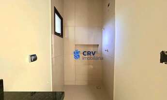 Imagem 7: Casa com 2 dormitórios à venda, 77 m² por R$ 450.000 - Jardim Maria Luiza - Londrina/PR