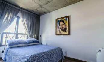 Imagem 7: Apartamento à Venda - Mooca, 2 Quartos, 70 m2