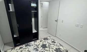 Imagem 6: Vendo apto mobiliado - Predilleto Ponta Negra - 3 quartos