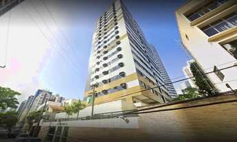 Imagem: Boa Viagem - 03 Qtos/ 02 Suítes - Nascente