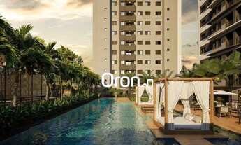 Imagem 6: Apartamento à venda, 61 m² por R$ 510.000,00 - Vila Alto da Glória - Goiânia/GO