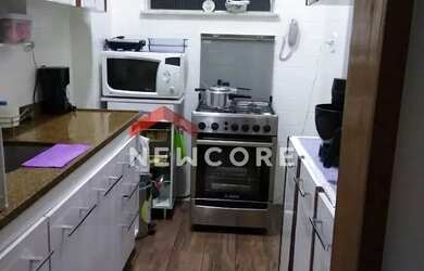 Imagem 13: Apartamento em Rua Dona Delfina - Tijuca - Rio de Janeiro/RJ