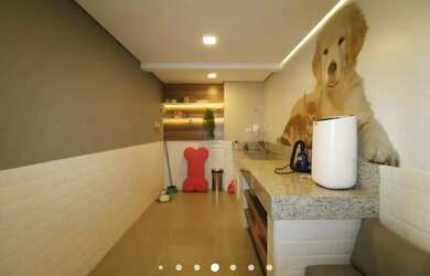 Imagem 10: Apartamento 1 dormitório Mobiliado na Casa Verde Braz Leme