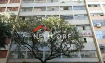 Imagem: Sala comercial em Rua São Paulo - Centro