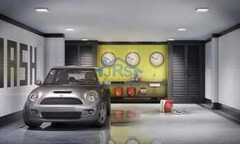 Imagem 3: Apartamento à venda em Barueri, Alphaville Empresarial, com 3 quartos, com 228 m²