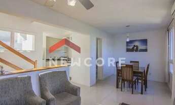 Imagem 5: Casa de condomínio em Rua Dea Coufal - Ipanema - Porto Alegre/RS