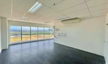 Imagem 2: Linda Sala Comercial - 62m² - ideal para consultórios, escritórios, empresas, demais ramo