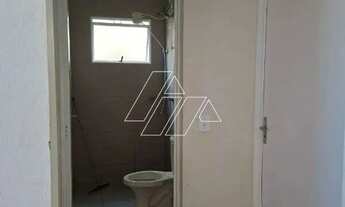 Imagem 7: Casa - 2 Dormitórios - 2 vagas - Locação - Terras de São Paulo - Marília/SP