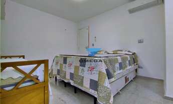 Imagem 4: Apartamento à Venda na Pitangueiras no Guarujá