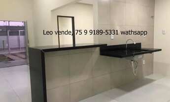 Imagem 3: Leo vende, perto da Ayrton Sena, 3\4 suíte, veja fotos