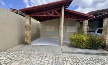 Imagem: CÓD 5635. Casa à venda no Condomínio