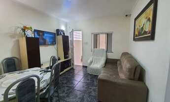 Imagem 6: Casa Linear Independente com 4 Quartos, 2 Vagas e Terraço na Roldão Gonçalves Ac Carta