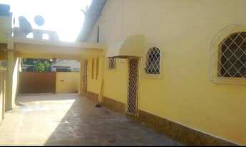 Imagem 9: Casa em Rua Alcebíades Peçanha - Parque Rosário - Campos dos Goytacazes/RJ