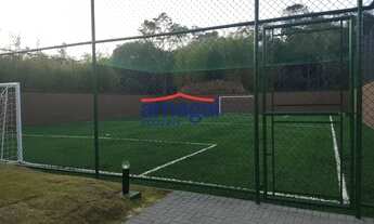 Imagem 4: Apartamento de 2 quartos para venda no Alvoradas Arboville