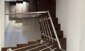 Imagem 6: Casa com 4 dormitórios para alugar, 160 m² por R$ 3.603,00/mês - Ipanema - Porto Alegre/RS