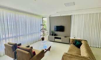 Imagem 3: CONDOMÍNIO YES BANANA EM BANANEIRAS/PB. Casa alto padrão para locação de temporada com 4 q