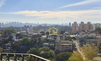 Imagem 5: Apartamento com 2 dormitórios à venda, 56 m² por R$ 360.000,00 - Jardim Bonfiglioli - São