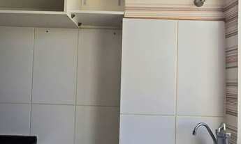 Imagem 2: Vendo, aceita financiamento ou avista 185 mil com duas vagas de garagem