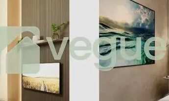 Imagem 5: Apartamento alto padrão a venda no Edifício Hype Residence em Ribeirão Preto SP