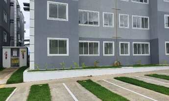 Imagem: Alugo Apartamento no Vista do Sol 2quartos