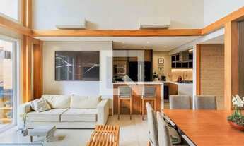 Imagem 6: Apartamento à Venda - Brooklin, 3 Quartos, 121 m2