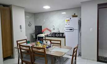 Imagem 3: Apartamento em Rua Irmão Antônio Reginaldo - Bessa - João Pessoa/PB
