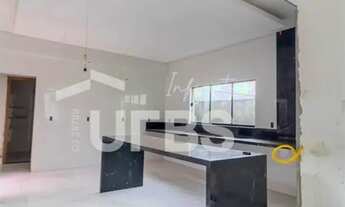 Imagem 6: 0 - Casa 3 quartos, sendo 3 suítes