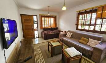 Imagem 7: Casa à venda e para alugar em Campinas, Nova Campinas, com 3 quartos, com 199 m²