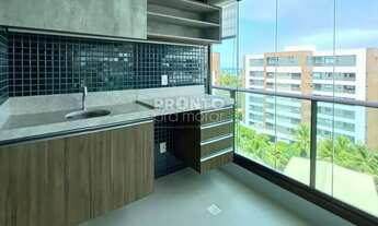 Imagem 5: Apartamento com 211,87 m² de área privativa e 4 quartos