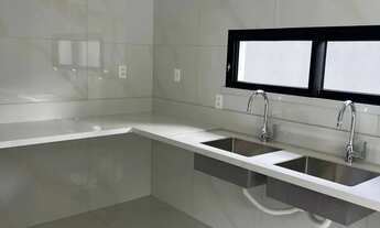 Imagem 12: ALPHAVILLE 4 - LINDA RESIDÊNCIA - 03 SUÍTES - 2.600.000,00