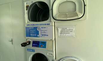 Imagem 3: Apartamento pronto para morar no Total Ville Harmonia Lago Azul 3 quartos