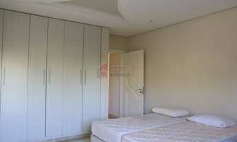 Imagem 7: SOBRADO PARA VENDA E LOCAÇÃO NO CONDOMÍNIO TERRAS DE SÃO CARLOS - JUNDIAÍ/SP