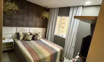 Imagem 3: Reserva Ibiapaba 2 suítes mobiliado vendo ou alugo !