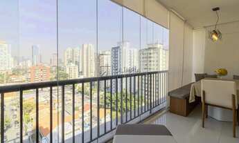 Imagem 15: Venda Apartamento 2 Dormitórios - 105 m² Brooklin