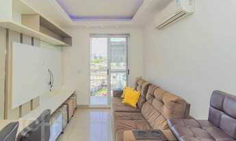 Imagem 2: Apartamento à venda em Sarandi com 51 m², 2 quartos, 1 suíte, 1 vaga