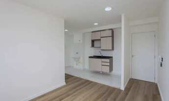 Imagem: Apartamento para venda em Pirituba com 2