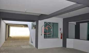 Imagem 4: Apartamento com 2 dormitórios para alugar, 74 m² por R$ 2.605,00/mês - Jardim Guanabara