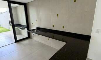 Imagem 2: Casa no Vila Oliveira com 3 qurtos