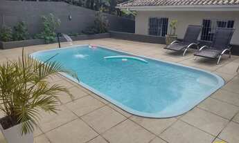 Imagem 3: Casa próximo a UFSC