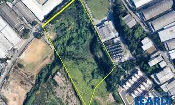 Imagem 7: AREA - JARDIM BELA VISTA - SP