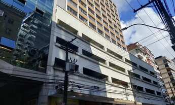 Imagem 2: Apto Centro, local nobre, infraestrutura, Rua Dr. Nelson de Sá Earp, - Petrópolis - RJ