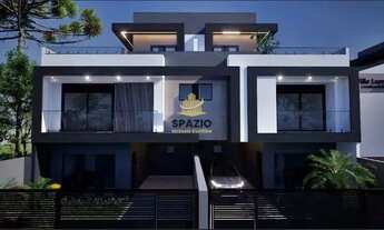 Imagem 2: Sobrado de Condomínio com 3 quartos, Bacacheri, Curitiba - R$ 1.15 mi, Cod: 57