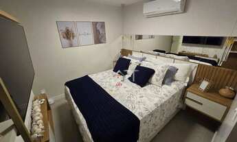 Imagem 6: Apartamento com 2 dormitórios à venda, 70 m² por R$ 1.100.000,00 - Praia do Morro - Guarap